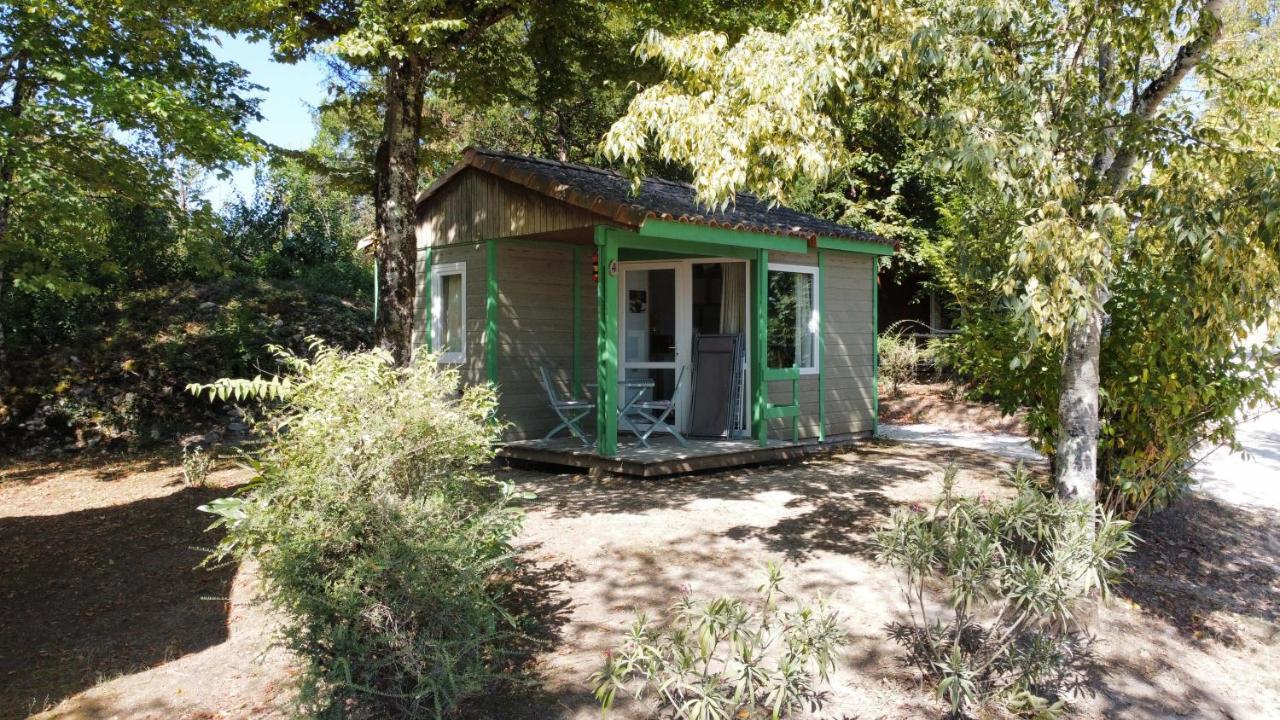 Les Chalets D'Argentouleau Sarlat-la-Canéda Exteriér fotografie